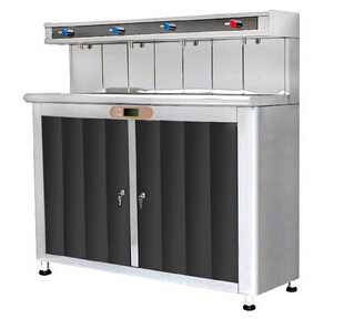 贏(yíng)在起跑線(xiàn)的節能開(kāi)水器，首選艾迪衛