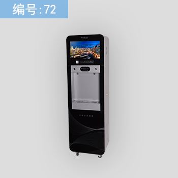 非桶裝水更健康-艾迪衛開(kāi)水器